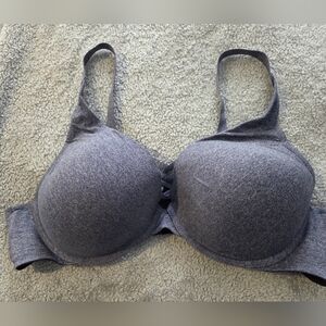 Torrid Push Up Plunge Bra